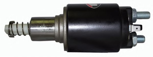 DELCO REMY 19025714 Solenoid Switch, starter